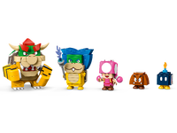 LEGO Peachs Castle Figures.png