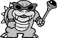 SMBPW Monochrome Ray Koopa Sprite.png