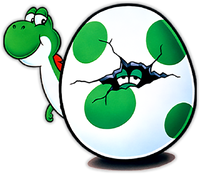 Yoshi NES Egg.png