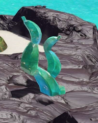 DKB Small Emerald Root.png