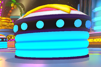 MK8DX WaluigiPinball Bumper.png