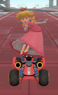 MKWorld Peach Trick4.png