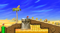 NSMBU Stone-Eye Desert Dash thumbnail.png