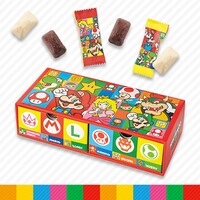 SNW choco crunch characters.jpg