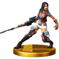 SharlaTrophyWiiU.png
