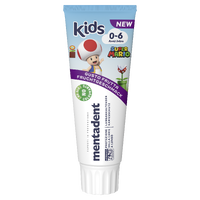 Unilever Mentadent paste Toad.png