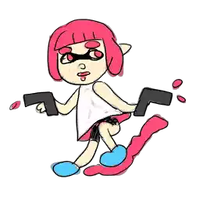 3DS WarioWareGold-Amiibo-Pink Inkling Girl.png