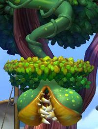 DKCTF VenusTrapPlatform.jpg