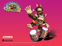 Donkey Konga 2 wallpaper 3.jpg