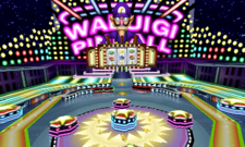 Waluigi Pinball (DS) - Super Mario Wiki, the Mario ...
