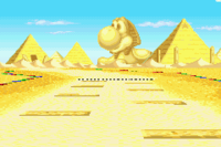 MKSC Yoshi Desert Starting Line.png