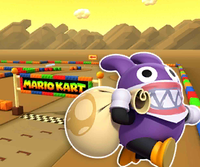 MKT Icon ChocoIsland1SNES Nabbit.png