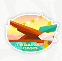 Mkw sticker faraway oasis.png