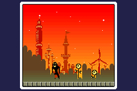 Pyoro2GBA BG 8000.png