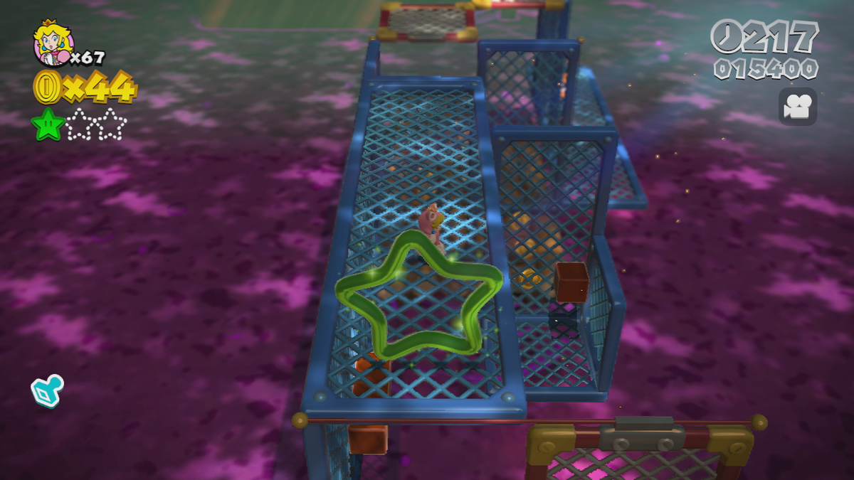 Deep Jungle Drift - Super Mario Wiki, the Mario encyclopedia