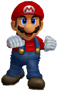 SSBM Mario Model.png
