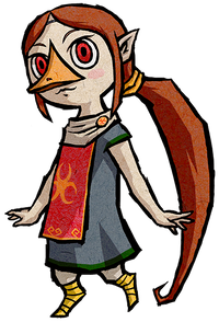 SSBU Medli Spirit.png