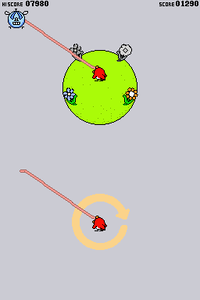 WWTouched Pyoro T Rotate.png