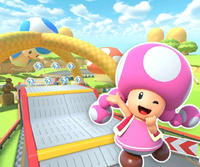 MKT Icon ToadCircuitT3DS Toadette.png