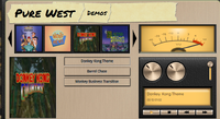 Pure West DK Demos.png