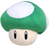 San-ei 1-Up Mushroom Pillow.jpg