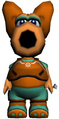 StrikersCharged Birdo Model Daisy.png