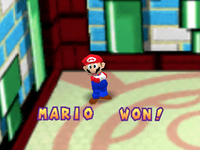 Toadstool Titan Ending.png