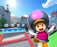 MKT Icon MadridDriveT PenguinToadette.png