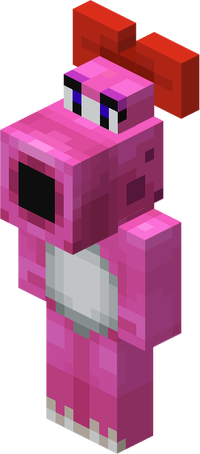 Minecraft Mario Mash-Up Birdo.png