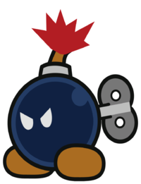PMCS Sprite - Big Bob-omb.png