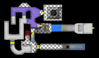 SM64DS Mushroom Castle Basement Map.png