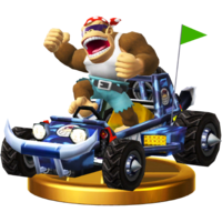 SSB4TrophyFunkyKongOffroader.png