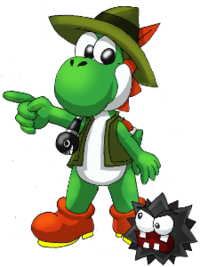 WoM Classes Yoshi1.png