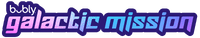 Bubly Galactic Mission logo.png