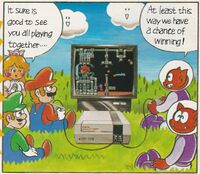 Club Nintendo Classic comic 02.jpg