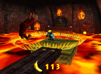 DK64 DK Isles Donkey Kasplat.png