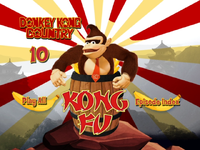 DKC KF Main menu.png