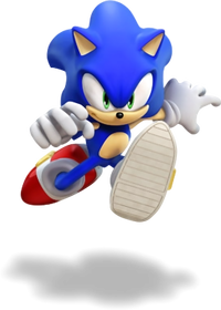 M&S Sonic Run.png