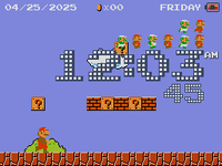 MClock Overworld.png