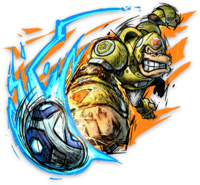 MSBL Donkey Kong artwork.png