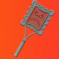 MTF FR Thwomp Racket.png