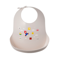 My Mario Baby Apron.webp
