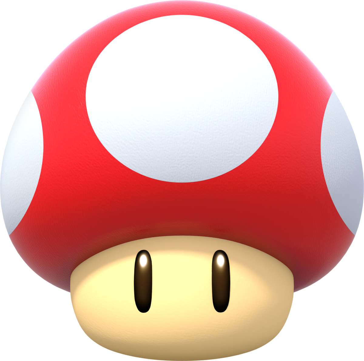 Dash Mushroom - Super Mario Wiki, the Mario encyclopedia