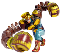 SSBU Max Brass Spirit.png