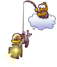 Shroom Spotlight Poochy.png