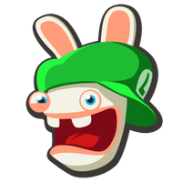 MRKB Rabbid Luigi Icon.png