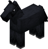 Minecraft Horse Black.png