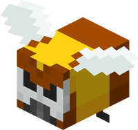 Minecraft Mario Mash-Up Bee Render.png