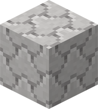 Minecraft Mario Mash-Up Cobblestone Render.png
