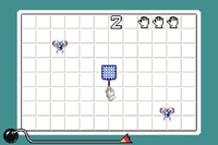 NM WWIMM Mario Paint Flyswatter.png